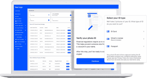 KYC-System